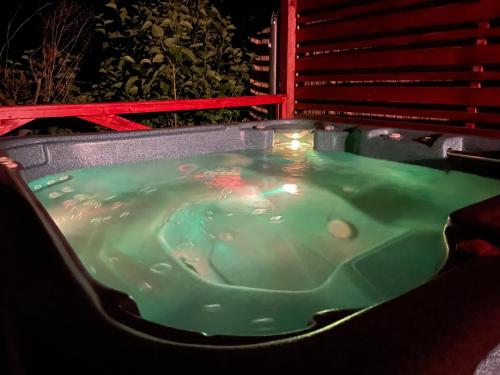 Zemplén Gyöngye Vendégház