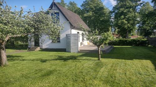 Afbeelding uit fotogalerij van Bambina's Guest House in Kristianstad