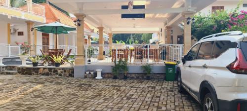 Gambar di galeri bagi HOME VILLA di Pabean Buleleng
