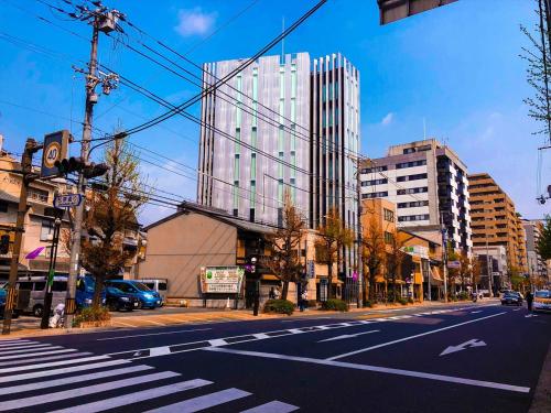 Carta Hotel Kyoto Gion