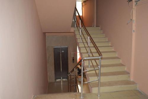 Φωτογραφία από το άλμπουμ του Квартира на первой линии моря στο Μπατούμι