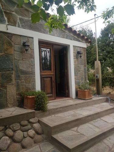 Casa Trapiche