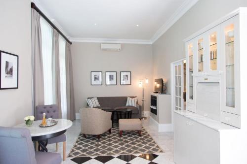 Φωτογραφία από το άλμπουμ του The Andros Boutique Hotel στο Κέιπ Τάουν