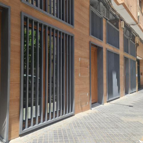 La Victoria Apartamentos 2, Córdoba – ceny aktualizovány 2022