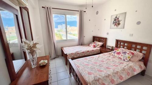 Galeriebild der Unterkunft Anthea Gardens - Cosy Condo in Paphos City