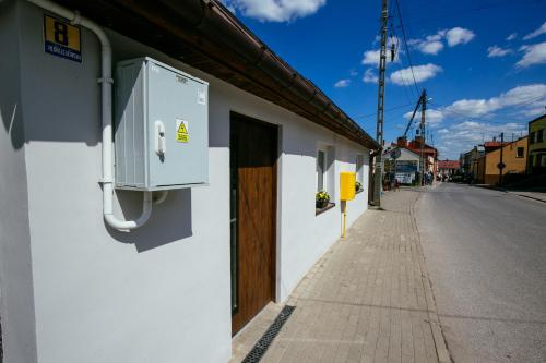 Η γειτονιά γύρω από ή μία γειτονιά κοντά σε αυτή η παραθεριστική κατοικία