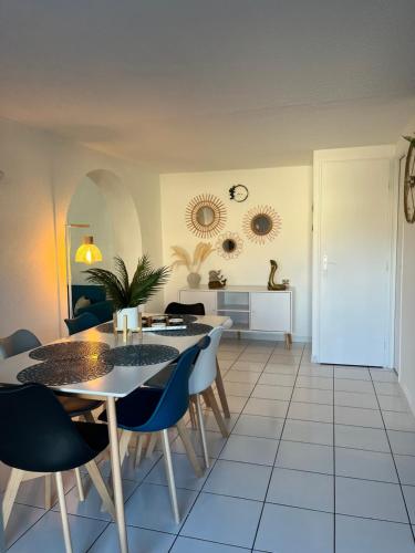 Evasion au Cap Agde