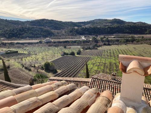 Gallery image of Maison Delière in Venterol