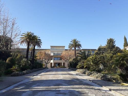 T2 Palais Lumière, plage à 200m