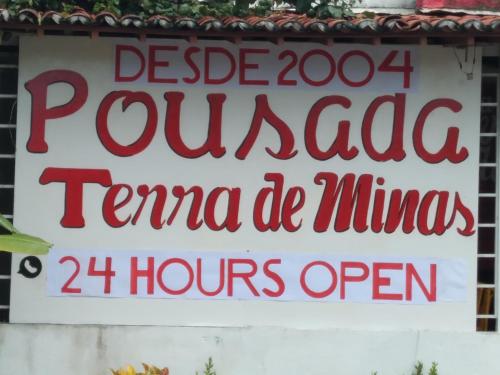 Pousada Terra de Minas – Photos 3