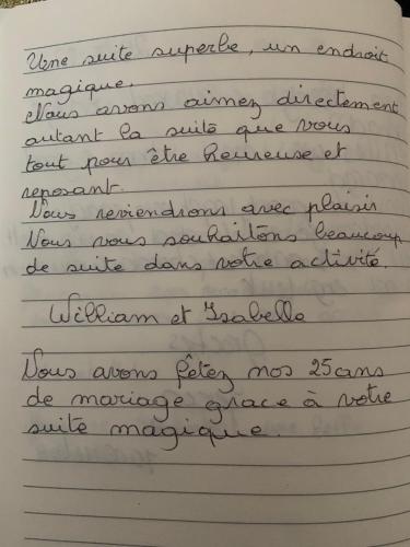 Gambar di galeri bagi Suite Tino di Verviers