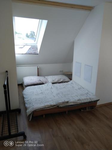 Gallery image of Wellness apartmán Beavital in Dolany
