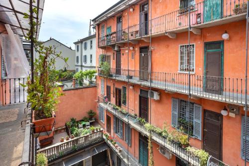 Il Sogno di Gioele - Milano Gae Aulenti