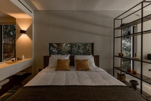 Vouliagmeni Apartments 18