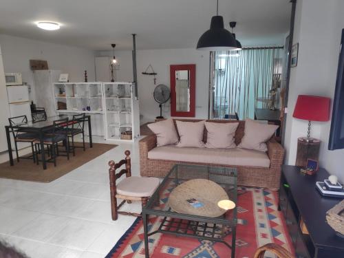 Fotografia z galérie ubytovania Loft Charco San Gines v destinácii Arrecife