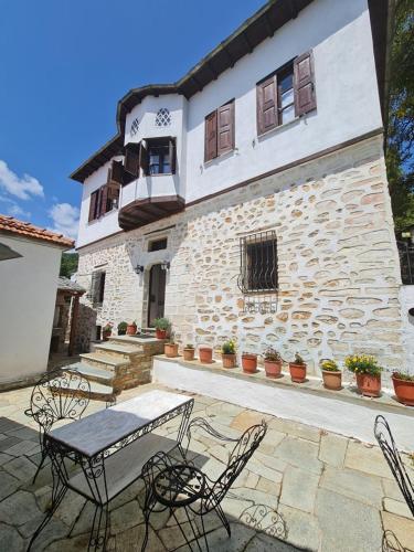 Gallery image of ΘΕΤΙΣ in Vizitsa