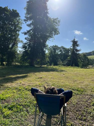 LANGRES- NOGENT 52800 -villa LA FORGE - sortie autoroutes A5-A31-Langres nord