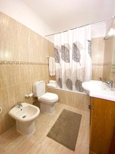 Apartamento Carvalhal