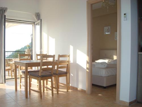 Gallery image of Merlot Village Rental Properties in Kariá