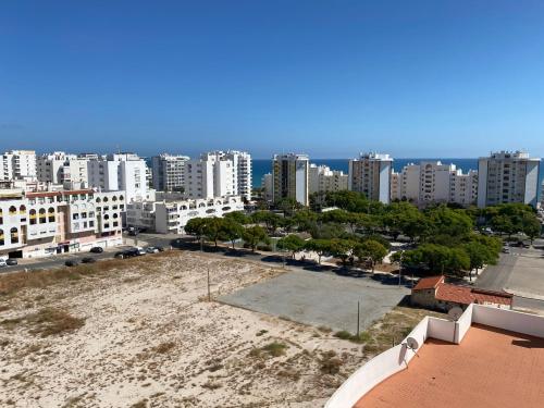 Apartamento Carvalhal