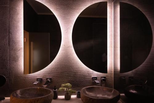 Gallery image of KOUROUTA VILLAS in Kourouta