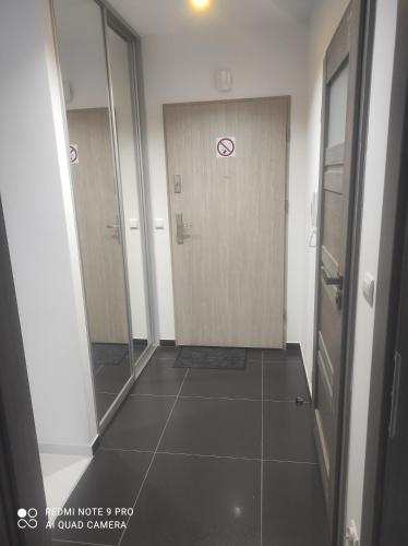 Gambar di galeri bagi Apartament Pudrowy di Koszalin