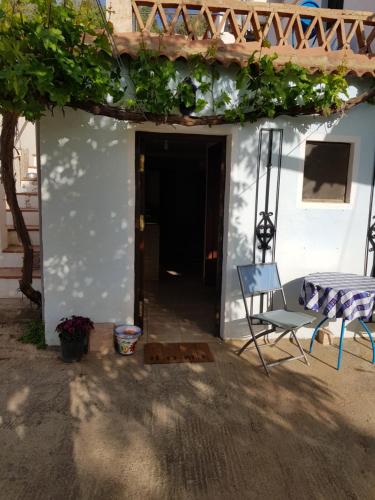 Fotografie z fotogalerie ubytování Granja de Matias v destinaci Cádiar