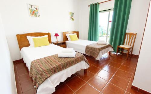 Apartamento Carvalhal