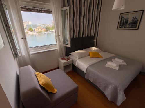 Gallery image of Accommodation Jarula in Zadar