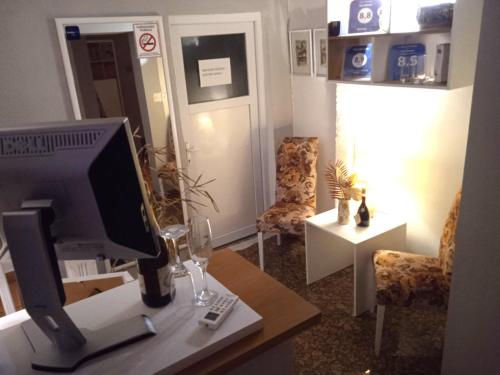 Gallery image of Villa Monera Apartments & Rooms & Free Garage in Mostar