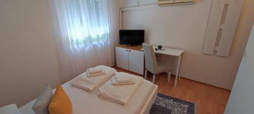 Gallery image of Villa Monera Apartments & Rooms & Free Garage in Mostar
