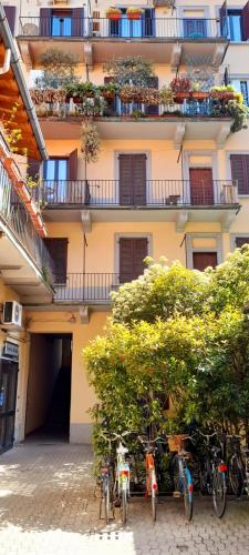 Flat in Milano, Porta Romana