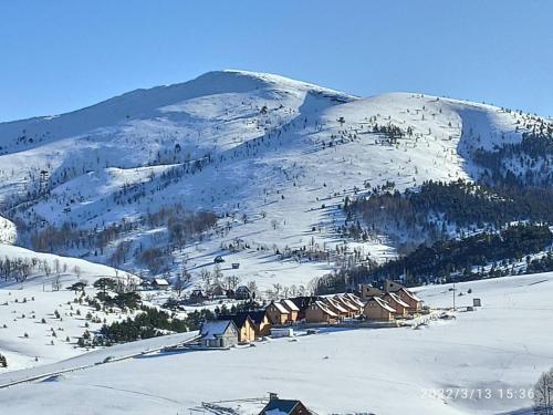 Gallery image of Casper Brvnara in Zlatibor