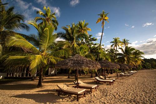 Gallery image of Andilana Lodge in Andilana