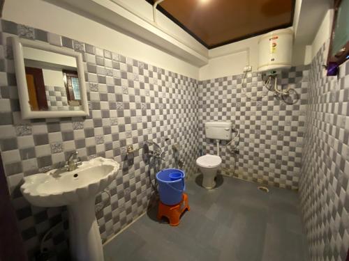 Gallery image of Ashiyana Hotel in Kargil