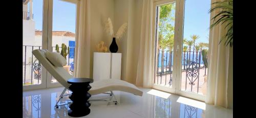 Balcon de Europa Suite