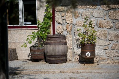 Φωτογραφία από το άλμπουμ του Casas do Mondego σε Porto da Carne