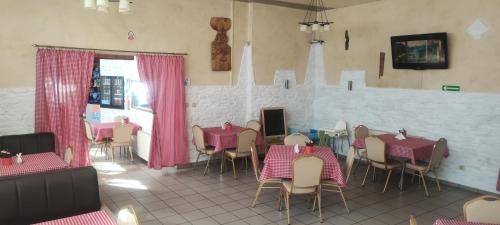 Gallery image of Restauracja "AS"- Noclegi in Turek