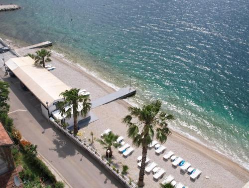 Gallery image of Hotel Azzurro in Herceg-Novi