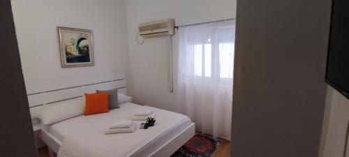 Gallery image of Villa Monera Apartments & Rooms & Free Garage in Mostar
