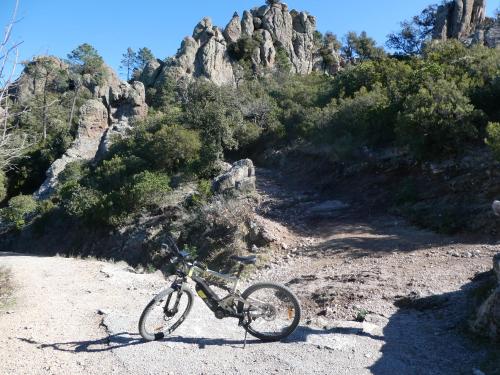 Gallery image of Rifugio Storico sul Mare in Agay - Saint Raphael