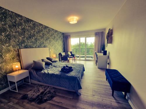 Bałtyk 44 na Wydmach