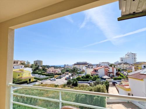 Apartment Vila Marachique Elegant