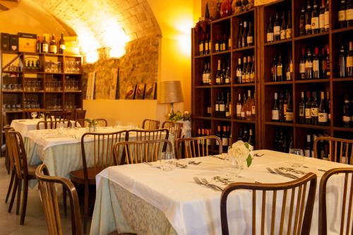 Gallery image of Hotel Minerva in Assisi