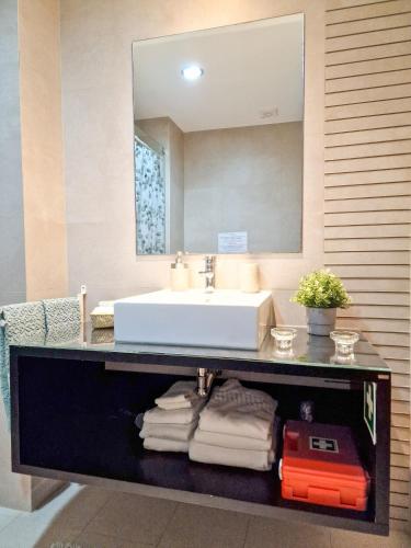 Apartment Praia Rocha Tower Light