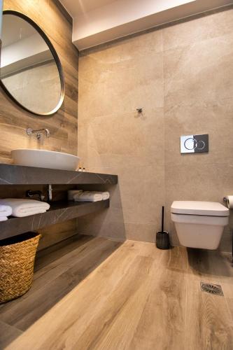 Nostalgia Suites