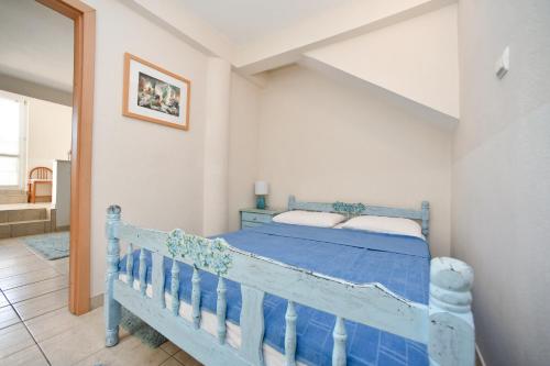 Gallery image of Apartment Plazza Rafailovici in Rafailovici