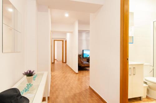 Gallery image of Kasa Holiday Apartment in Las Palmas de Gran Canaria