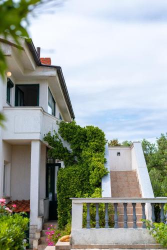 Gallery image of Rab Apartment LUCE in Barbat na Rabu