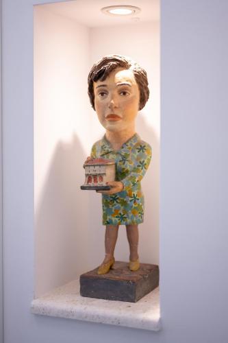 Galeriebild der Unterkunft Finest rooms Leonilda in Split